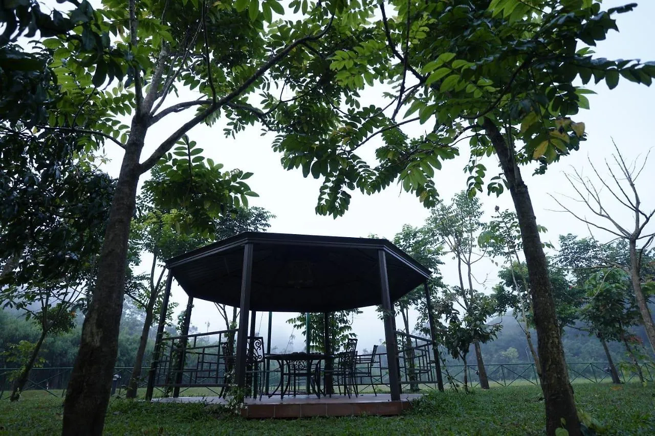 Barsati Ranches Villa Vythiri Farm stay