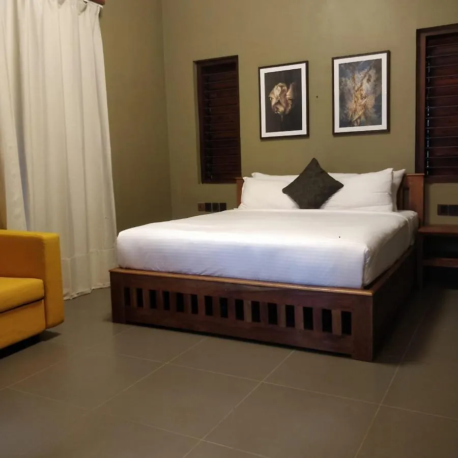 Farm stay Barsati Ranches Villa Vythiri