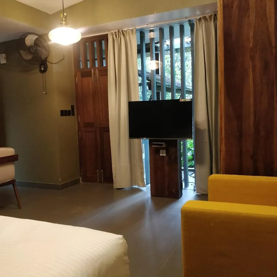 Barsati Ranches Villa Vythiri 0*,  India