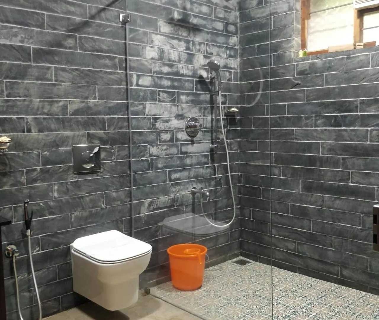 Farm stay Barsati Ranches Villa Vythiri