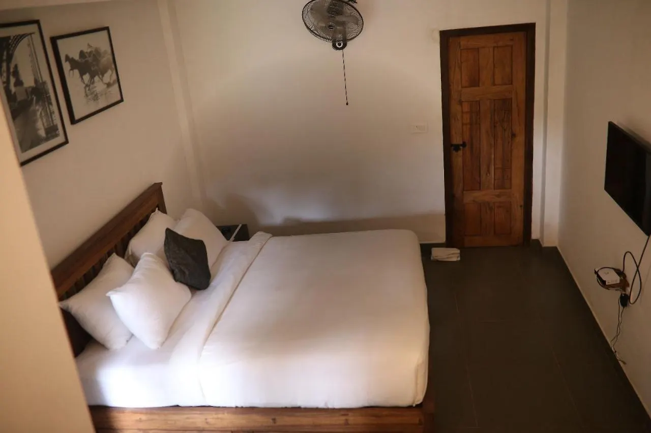 Barsati Ranches Villa Vythiri
