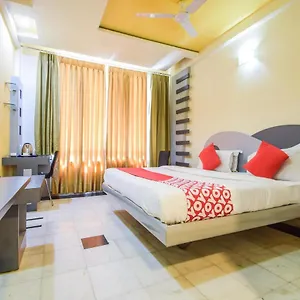 *** Hotel Capital O 3225 Grande Sita India
