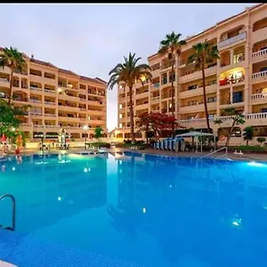  Apartment Estudio Castle Harbour 403 Cristianos Spain