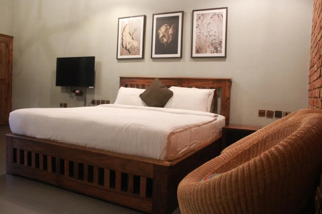 Barsati Ranches Villa Vythiri