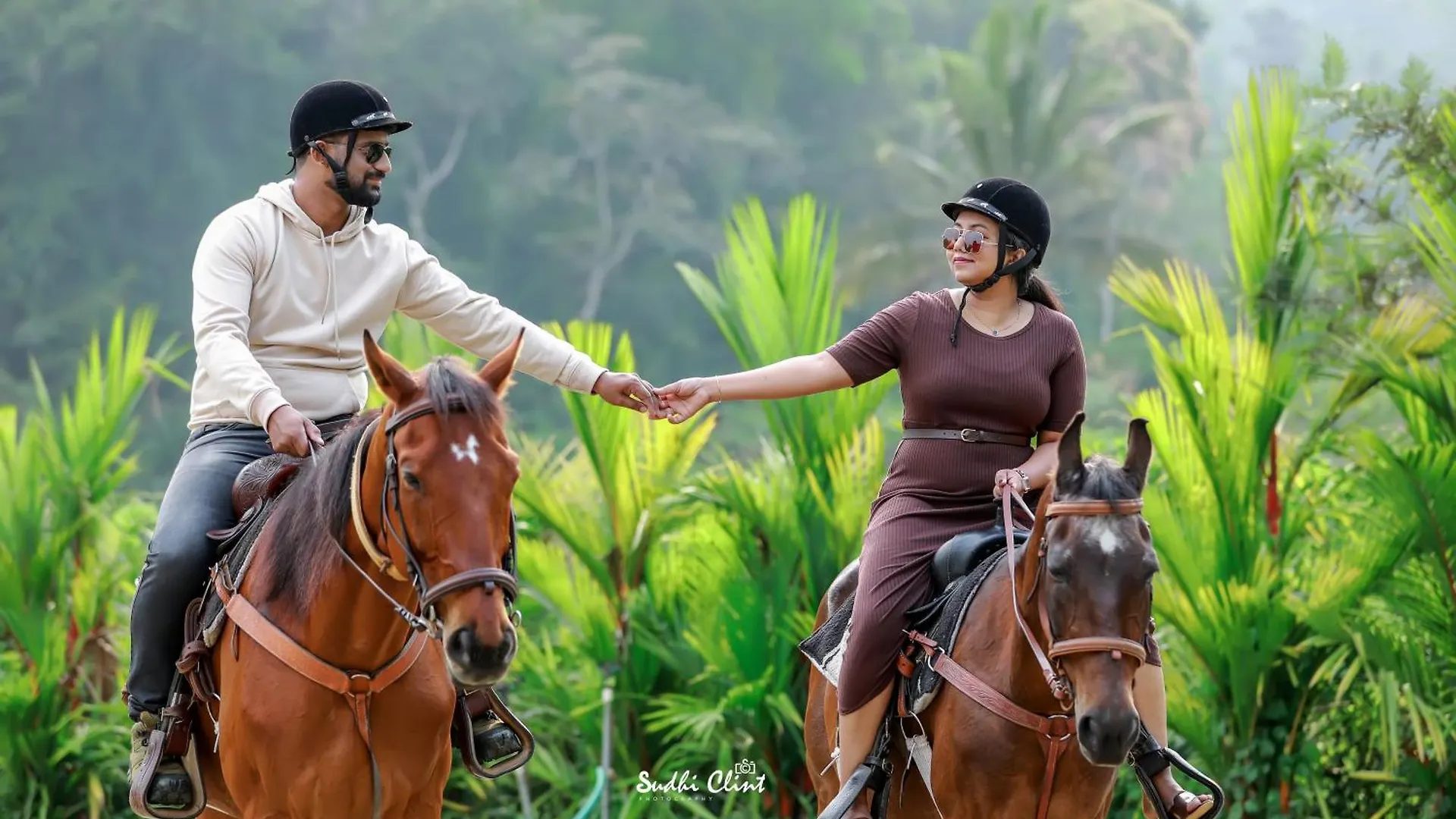 Barsati Ranches Villa Vythiri Hindistan