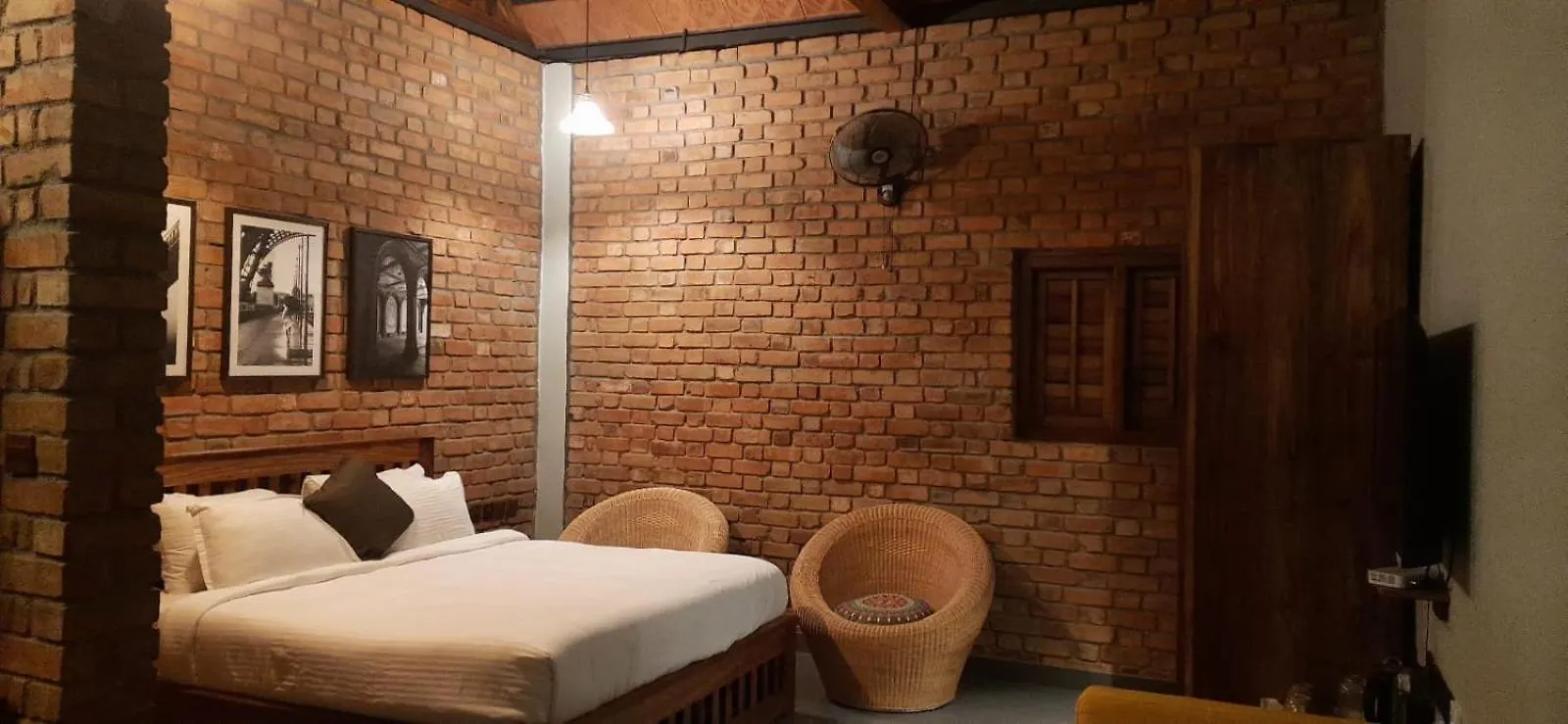 Barsati Ranches Villa Vythiri