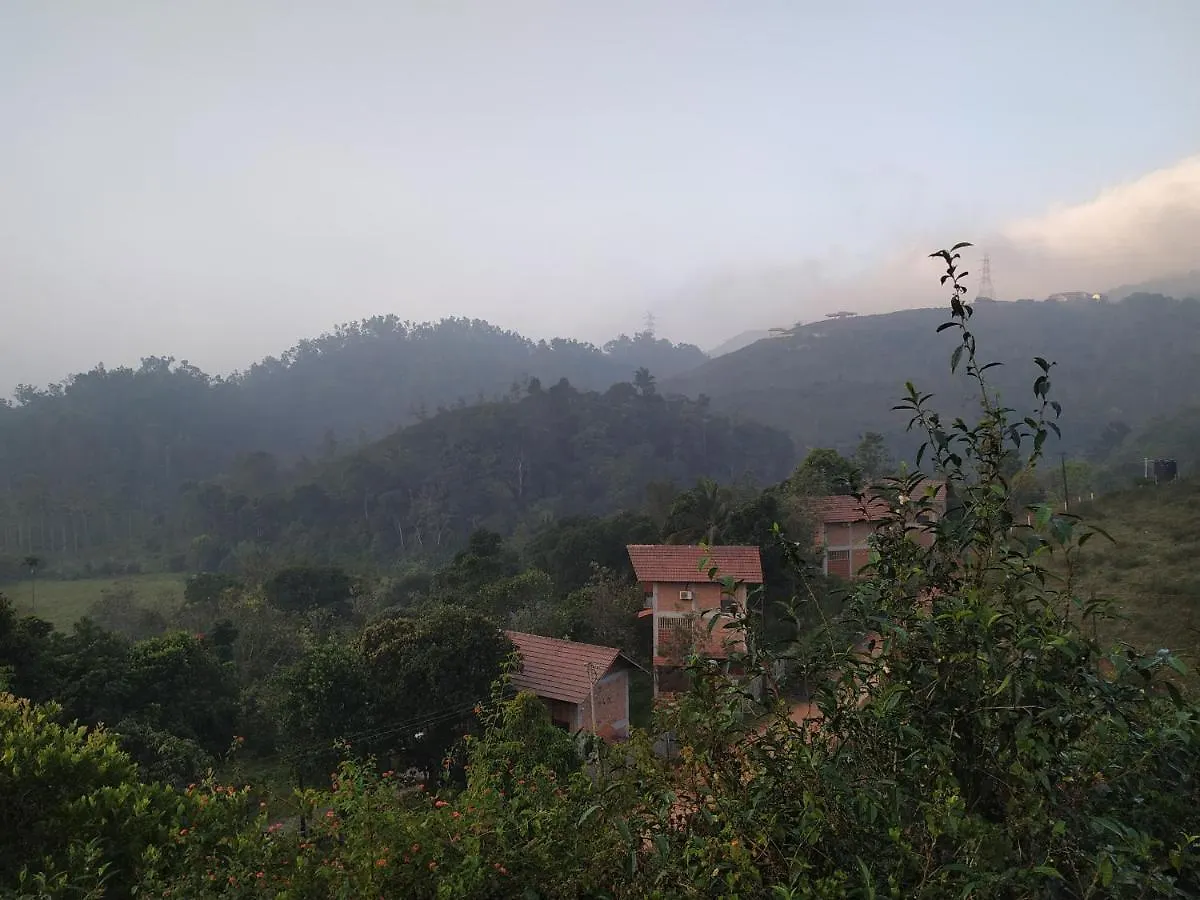 Barsati Ranches Villa Vythiri 0*,  India
