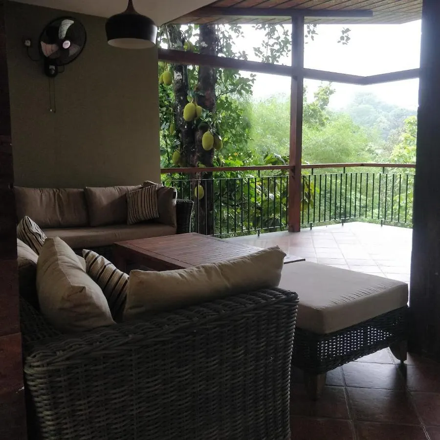 Farm stay Barsati Ranches Villa Vythiri