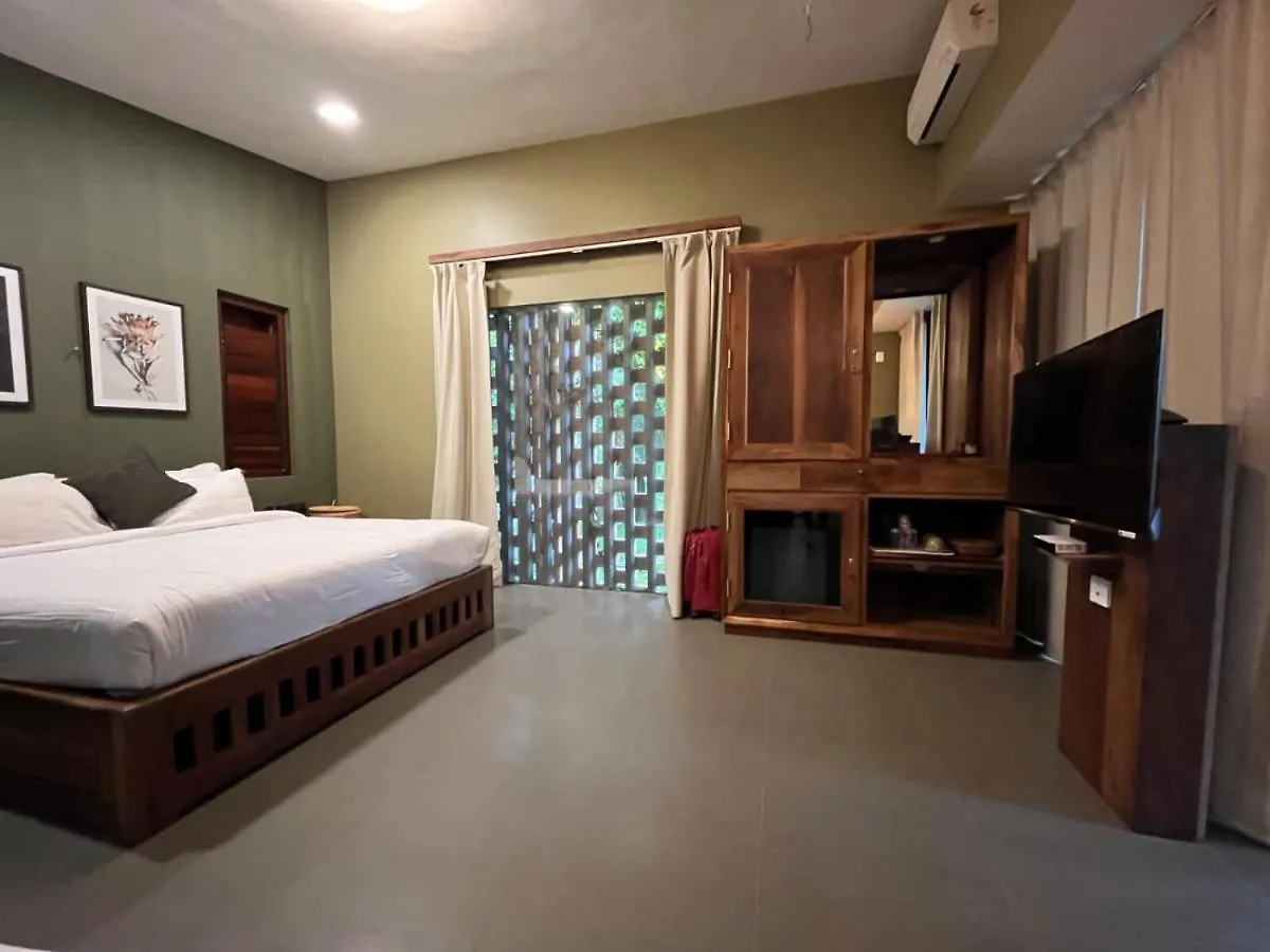 Barsati Ranches Villa Vythiri Farm stay