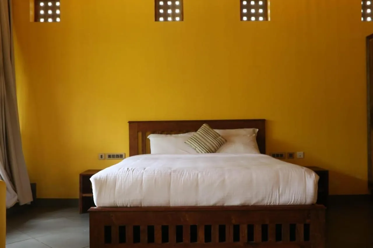 Farm stay Barsati Ranches Villa Vythiri