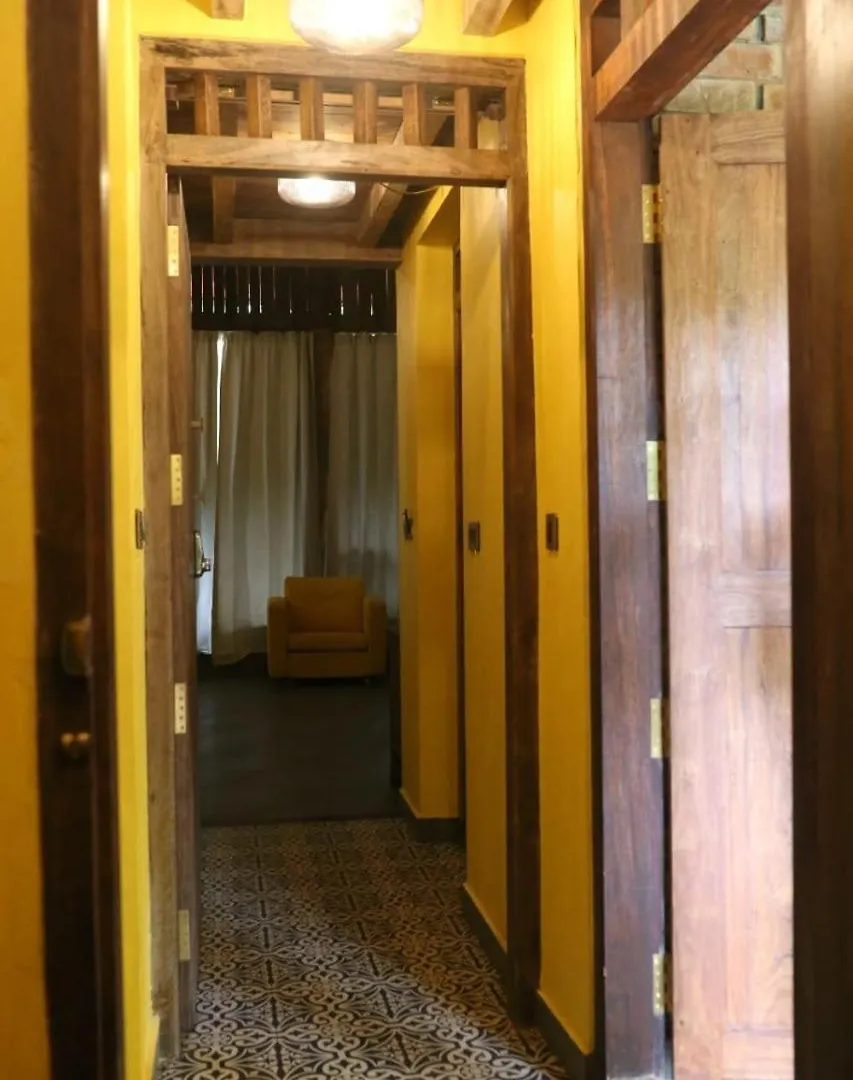 Barsati Ranches Villa Vythiri
