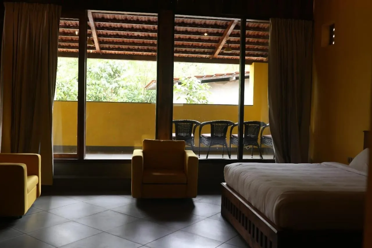 Barsati Ranches Villa Vythiri Farm stay