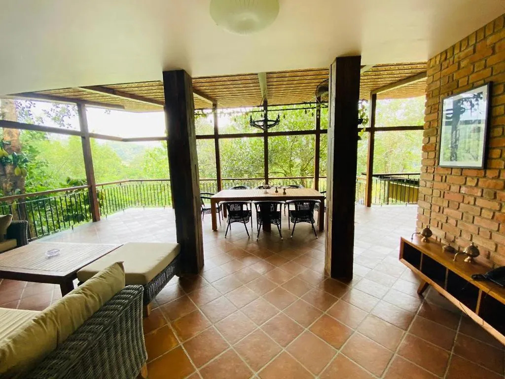 Barsati Ranches Villa Vythiri Farm stay