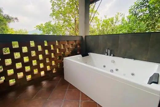 Barsati Ranches Villa Vythiri India