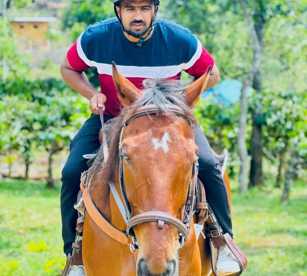 Barsati Ranches Villa Vythiri