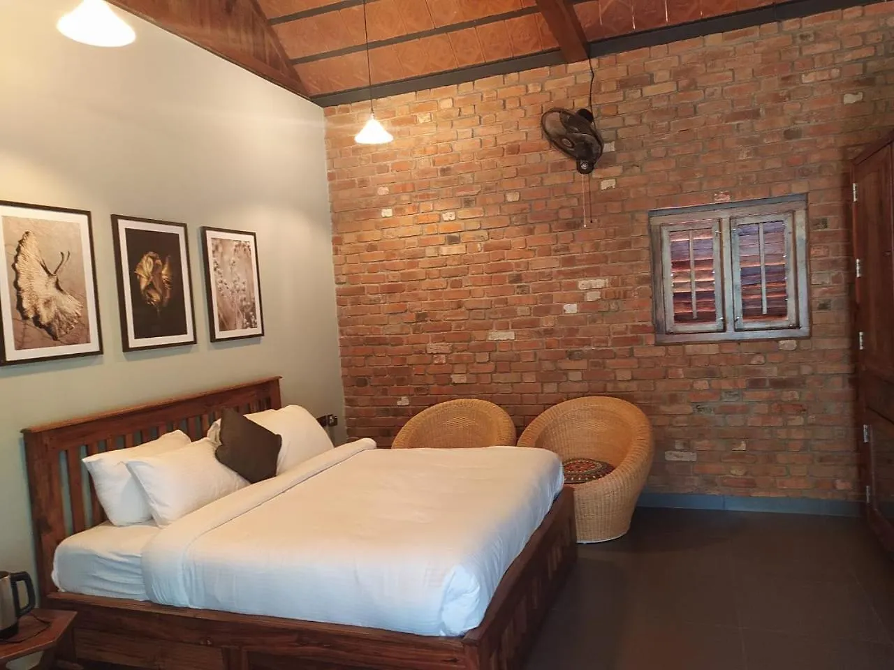 Barsati Ranches Villa Vythiri