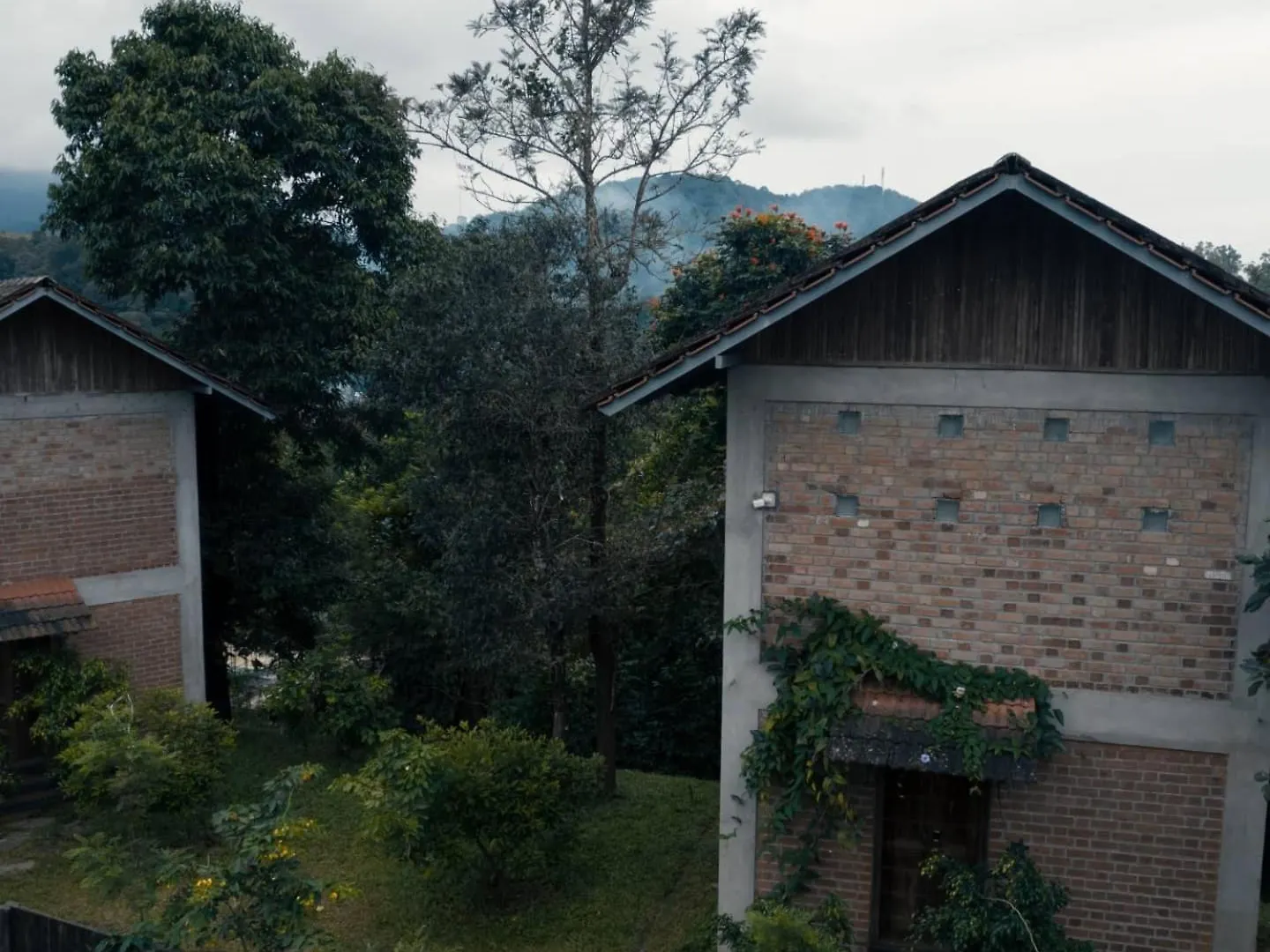 Barsati Ranches Villa Vythiri